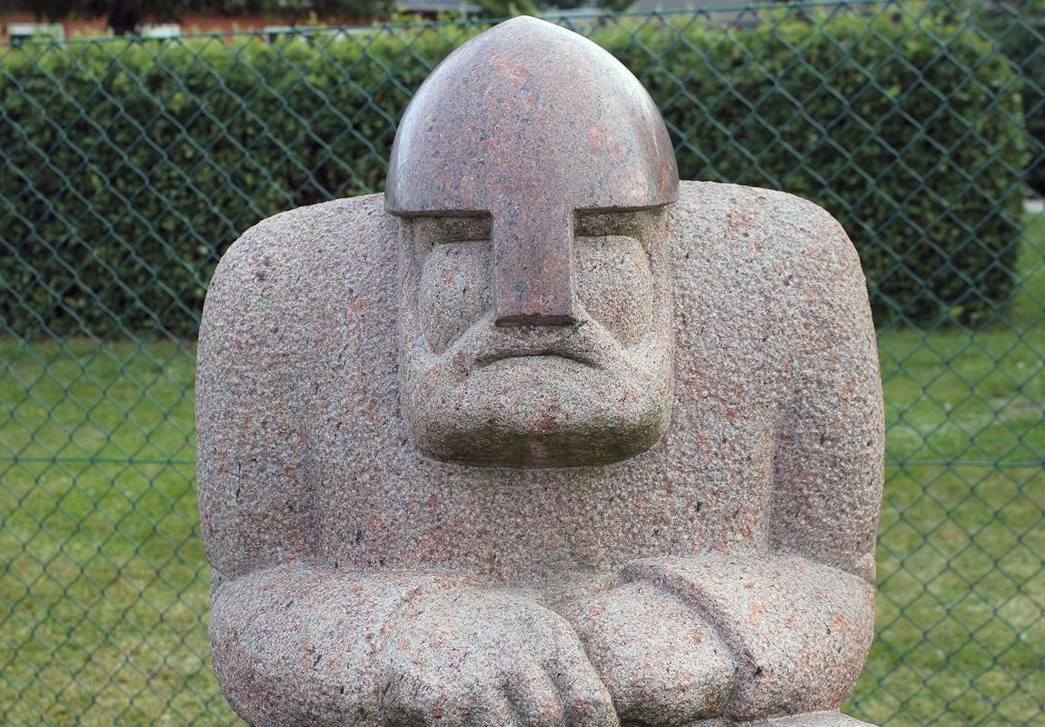 Grønbjerg og omegn